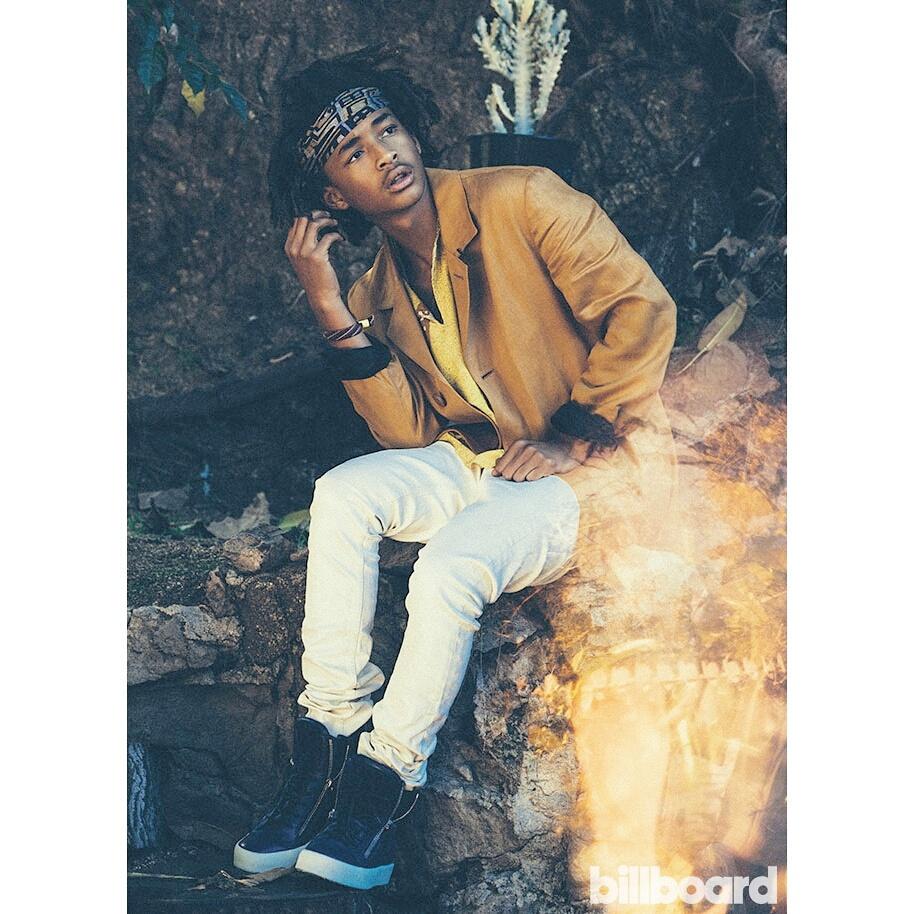 Happy birthday jaden smith!!!     love you    