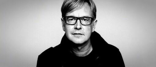 Andy Fletcher is 54 today, Happy Birthday Fletch! 