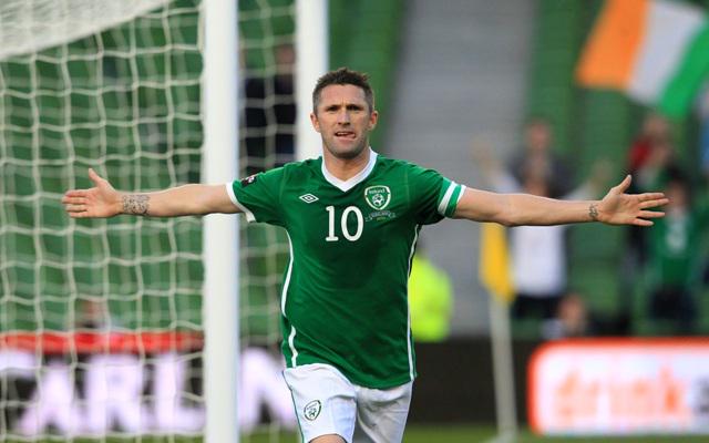 Legendaris Happy Birthday.. Robbie KEANE
8 Juli 1980 