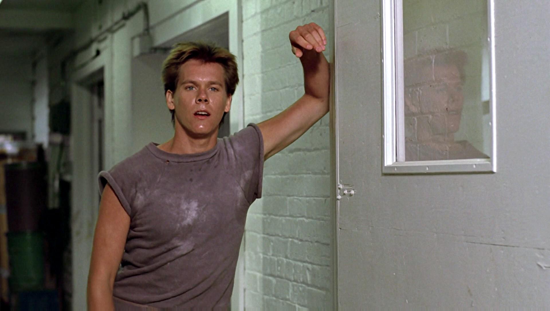 Happy Birthday to Kevin Bacon, who turns 57 today! 