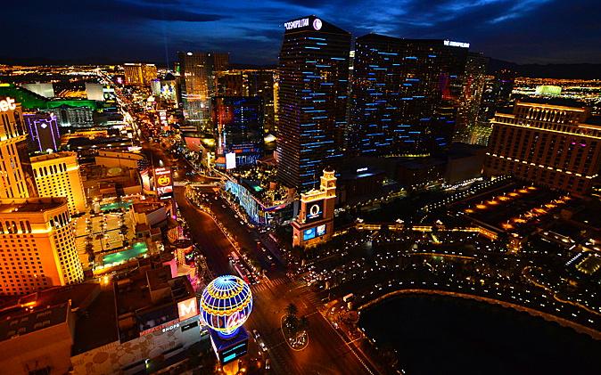 Travel + Leisure on Twitter: "The world's most visited tourist