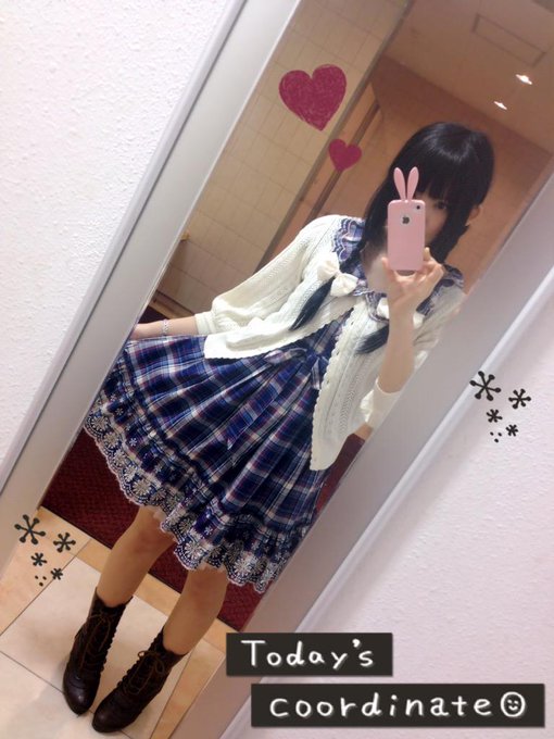 コスプレイヤーえなこのTwitter画像3
