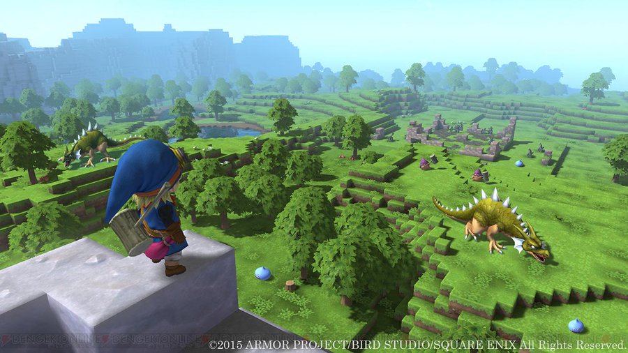 何故だ 2つのマイクラ風ゲームが登場するも片方が叩かれ片方が賞賛 秒刊sunday
