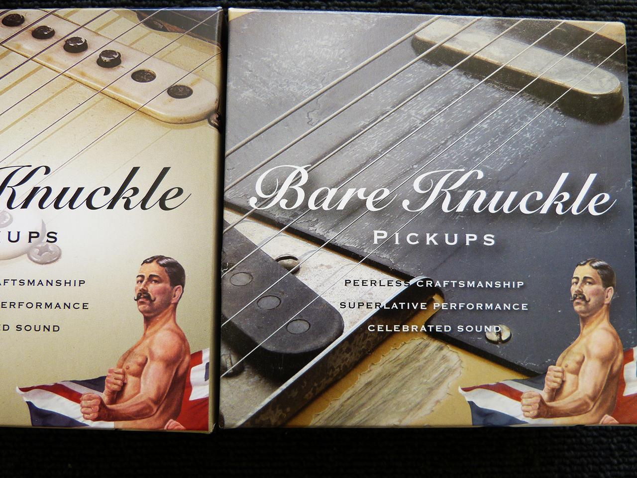 JPG (Josh Parkin Guitars), York | Musical Instrument Repairs