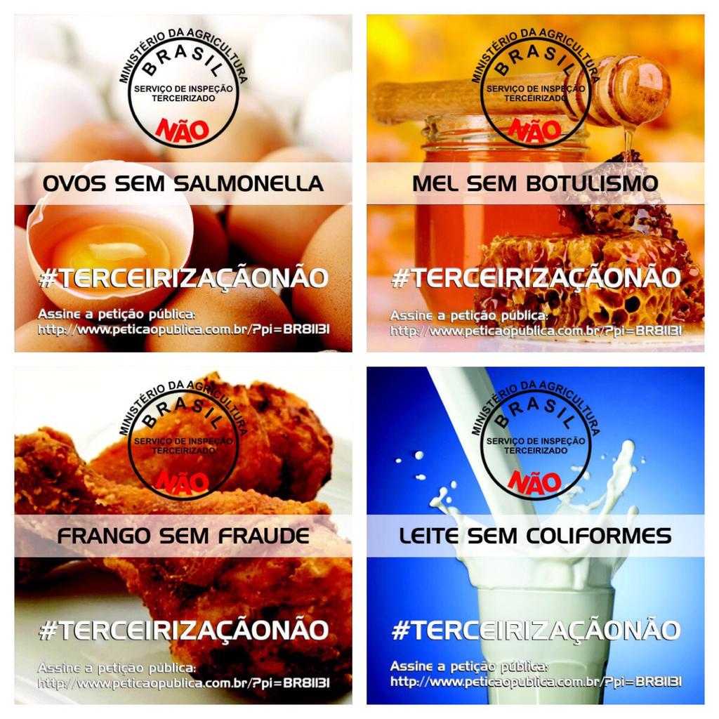 alex_jna's tweet photo. @KatiaAbreu @dilmabr @renancalheiros 
#NaoATerceirizacao http://t.co/jVOwJPxkGi