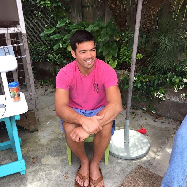 Am4str's tweet photo. Salah satu petarung idola di octagon Lyoto Machida http://t.co/1lQUyWKypt
