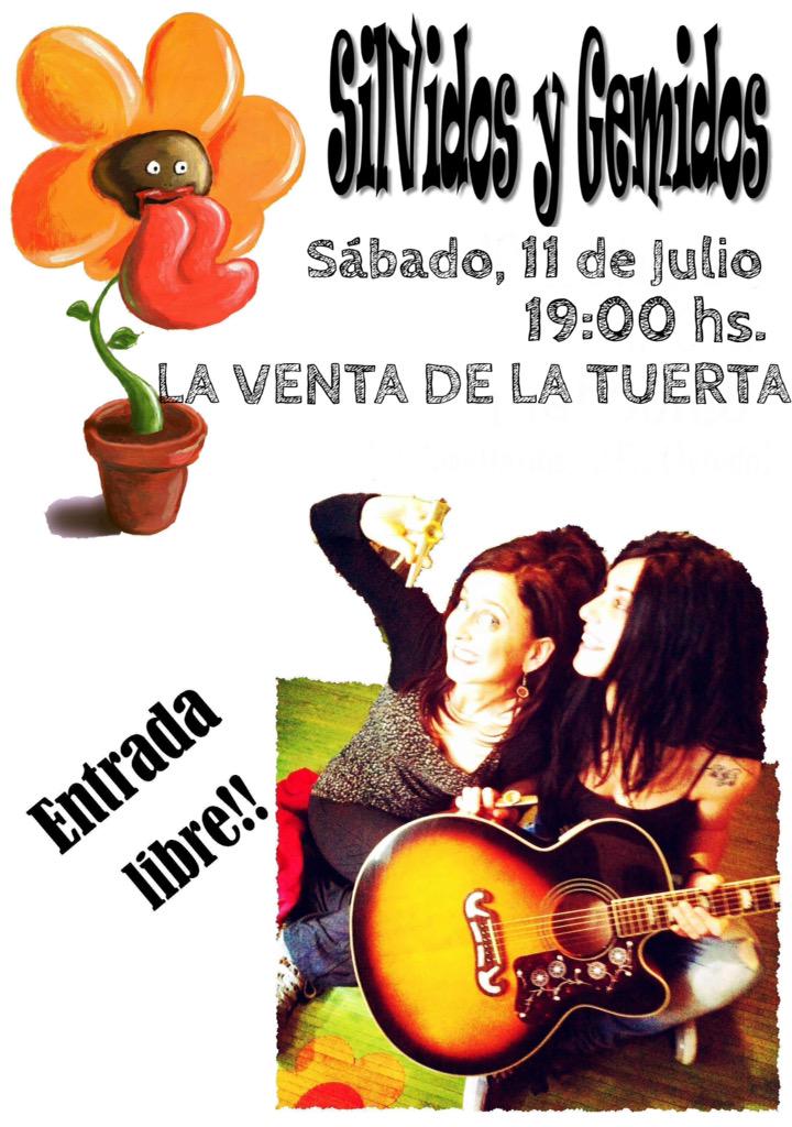 Venta de la Tuerta tweet media