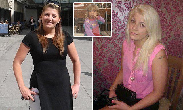 Victim Of Rotherham Sex Gang Scandal Tells Her Truly Horrifying Story Daily Mail U K Scoopnest