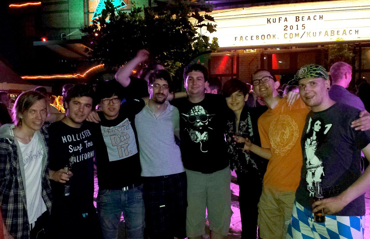 APrometheus's tweet image. here&apos;s the requested pic @Slideulidou #HSCXI #Abrissparty @QQDelf @Ragnarork @LordMorgot @JolyJoyper @AlexisTheNew