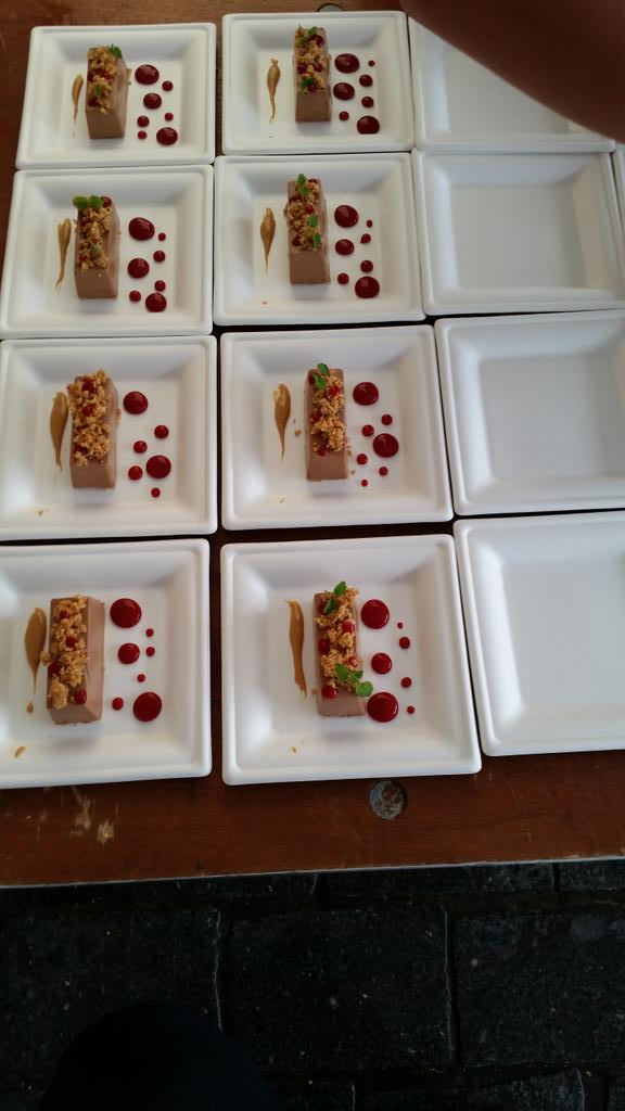 #hotelbrasseriekatoen # culifair goes