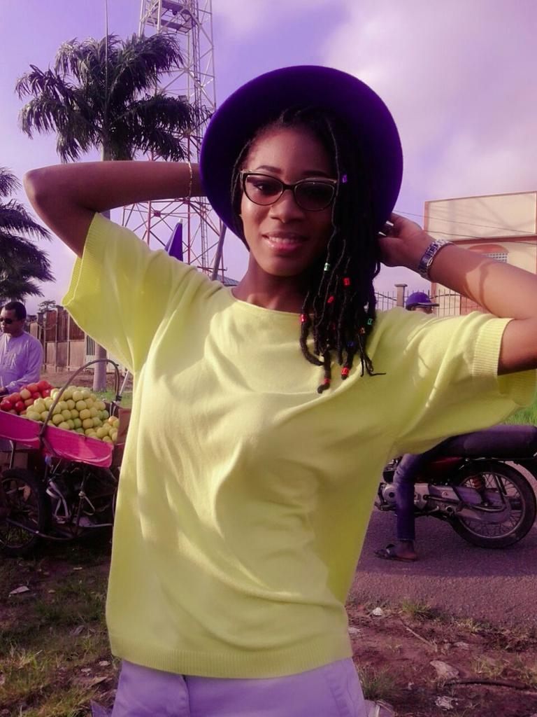 2015 | MW | Cameroon | Jessica Lydie Ngoua CJY4Q9UXAAANZSX