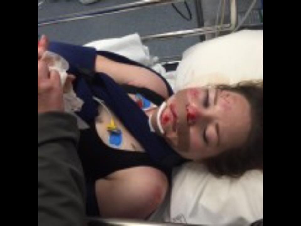 tri_murphy's tweet photo. APPEAL FOR INFORMATION - PORTADOWN, N.Ireland
HIT AND RUN 
Sister's left with life changing injuries
Please  RETWEET http://t.co/HK7SIfsmjd