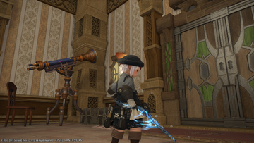 Ff14 機工士の銃 武器ss一覧まとめ ミラプリの参考に 最強はどれ Ff14のタンス Part 9