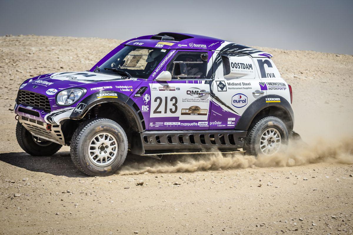 VanMerksteijnMotorsp on Twitter: