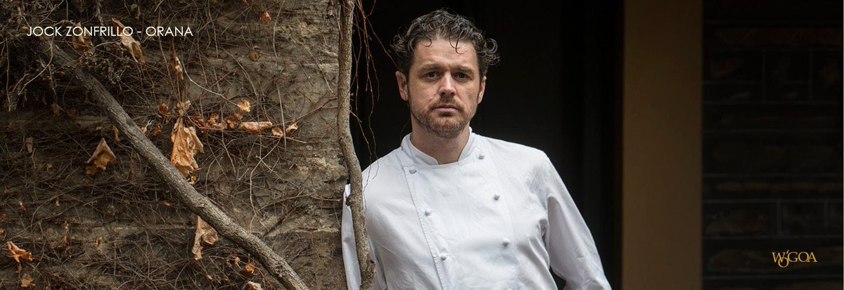 WGMAGAZINES's tweet image. @Zonfrillo @_Orana_ @Channel7 @DiscoveryAUS @southaustralia @THEGELINAZ issuu.com/wogoa/docs/wo_… #NomadChef,#australia