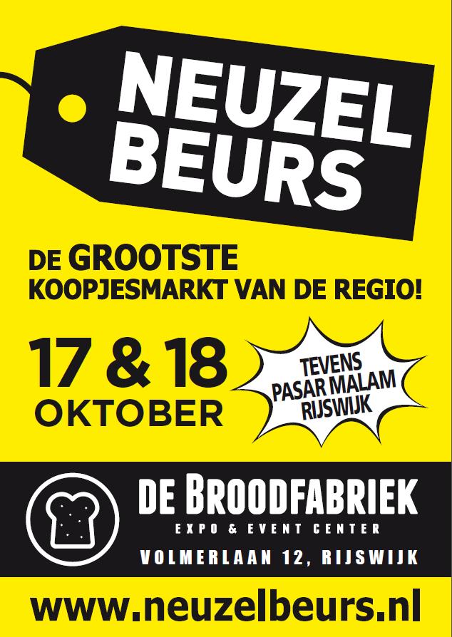 Neuzelbeurs (@deneuzelbeurs) on Twitter photo 