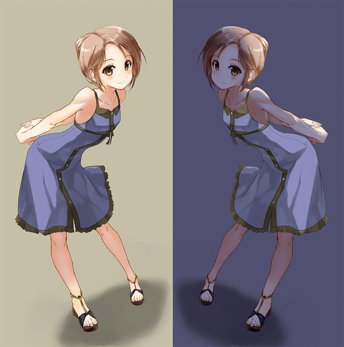 Kiltakaさんのイラスト一覧 12ページ目