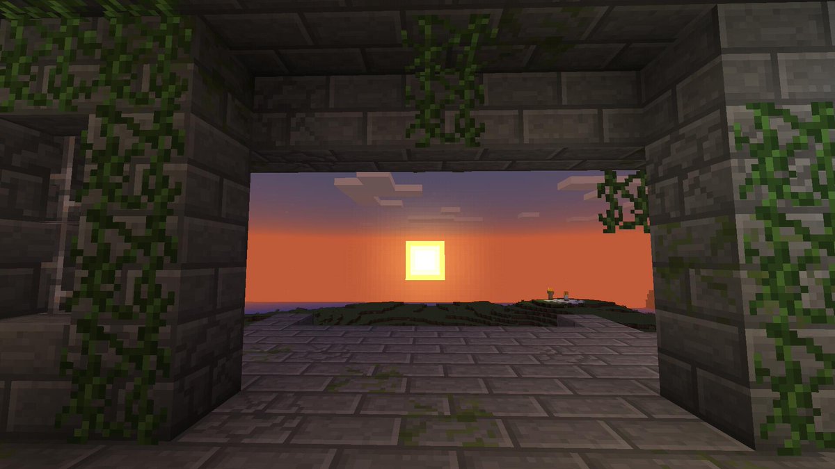 OddCraftPE tweet picture