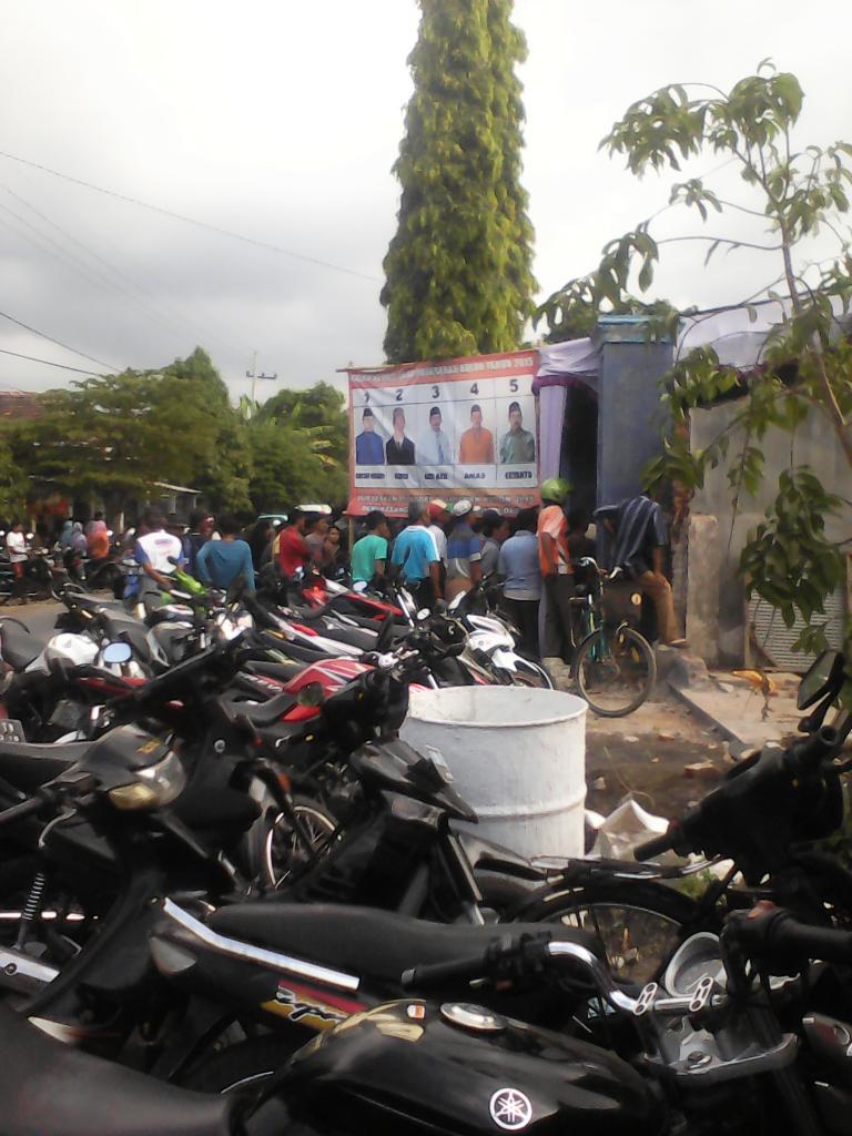 padjarakancyber's tweet photo. Mulai berhitung @infopajarakan @Aboolinggo @probolinggoID http://t.co/EFaQufQoy4