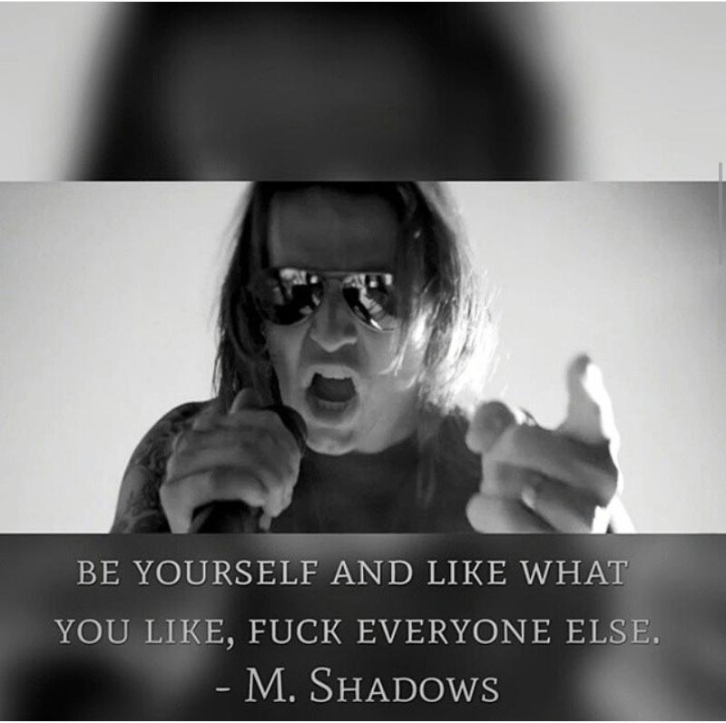 gag_95's tweet photo. Amen
#mshadows
#avengedsevenfold
#amen http://t.co/JT9ZSnpxas