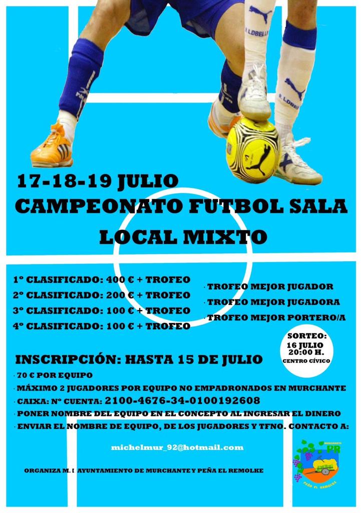 remolke_mur's tweet photo. YA TENEMOS EL CARTEL http://t.co/fmjPg4J0r2