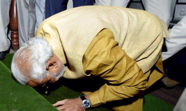 Praveen | BJP Bankipur 🇮🇳 tweet media