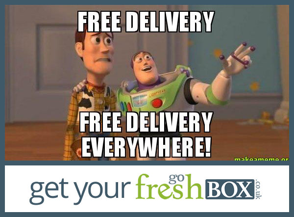 GoFreshBox tweet media
