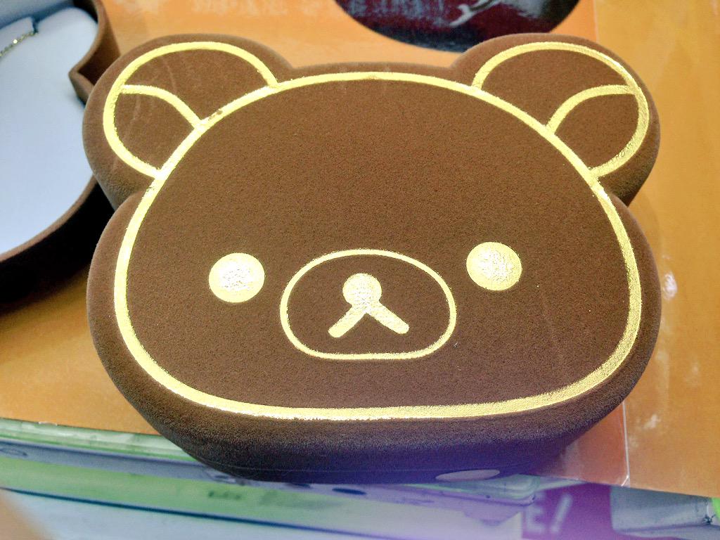 タイトーステーション上野アメ横店 プライズ リラックマダブルハートネックレス おしゃれで可愛い リラックマのネックレスが登場です ハートモチーフで2連になっています ラインストーンが赤 ピンク 水色 本体がシルバーとゴールドで全6種です タイトーステーション上野アメ横店 プライズ リラックマダブルハートネックレス おしゃれで可愛い リラックマのネックレスが登場です ハートモチーフで2連になっています ラインストーンが赤 ピンク 水色 本体がシルバーとゴールドで全6種です