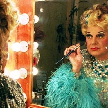 MsLeadingLadies's tweet photo. The magic of the dressing room #MarleneDietrich #MaeWest #JulieAndrews #DannyLaRue #TheHalf #Theatre #MsLeading http://t.co/Jc6Pjr5cbR