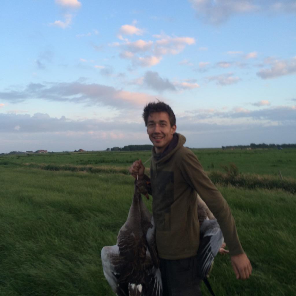 SanderWever tweet picture
