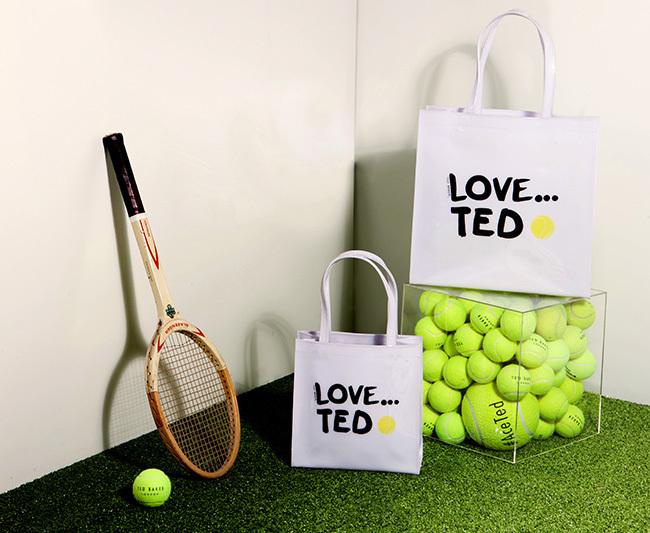 ted_baker's tweet photo. Get into the swing of #Wimbledon2015 with Ted's exclusive #AceTed range http://t.co/ioZH4WBC68 http://t.co/Xzqilsd2cX