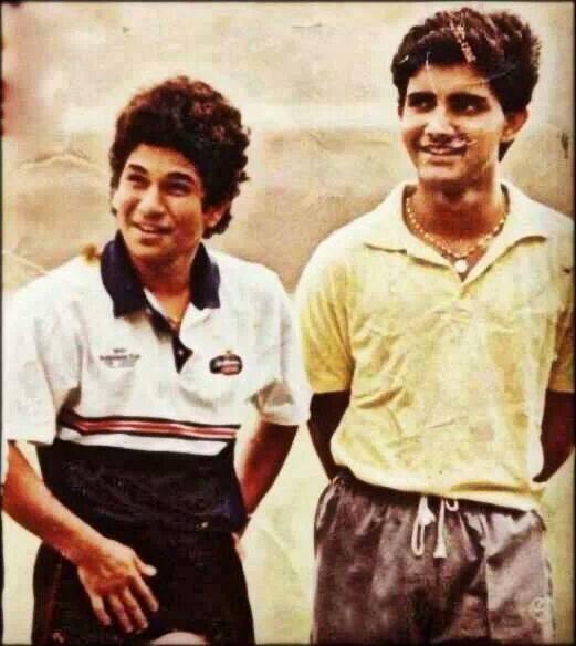 #HappyBirthdayDada <a href="/SGanguly99/">Sourav Ganguly</a>, stay young as always!!!