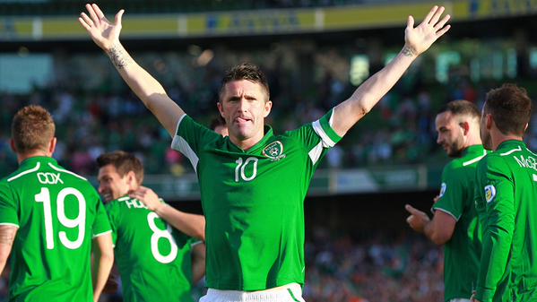 Happy birthday to Renata Costa (29), Robbie Keane (35) and Christian Abbiati (38) 