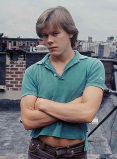   ticktytock: Happy 57th Birthday to actor KEVIN BACON!! 