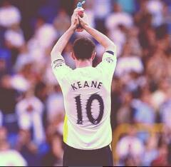 Happy birthday to one of my childhood idols and heroes Robbie Keane!    