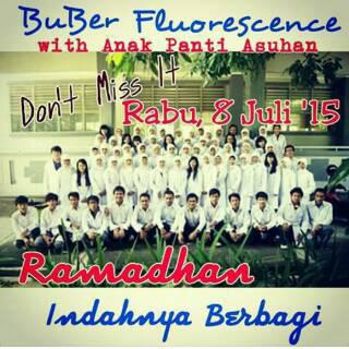 Fluorescence11's tweet photo. Biologi Undip 2011 Menggelar Buka bersama dengan Anak panti Asuhan sore nanti.. #FluorescenceBerbagi http://t.co/vlYGyysMTA