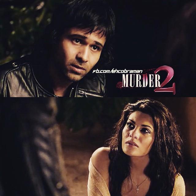 EHCOBRAMAN's tweet photo. Na hi tumhare is Akelepan ka Koi Ilaaj Hain Mere pass Na hi Pyar Lautaane Ki Niyat
@emraanhashmi
4 Years of Murder 2 http://t.co/TX84irwzPw