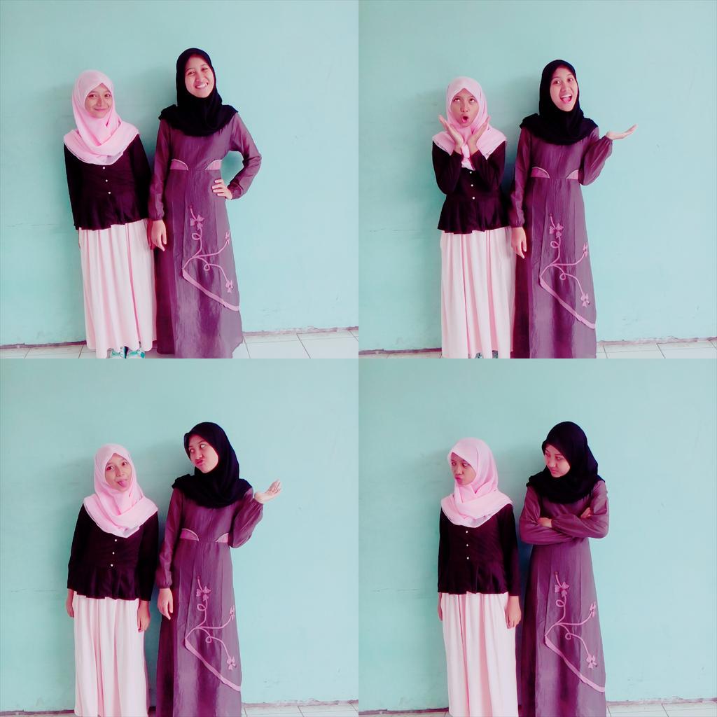 DevideIDR's tweet image. They make my day📷