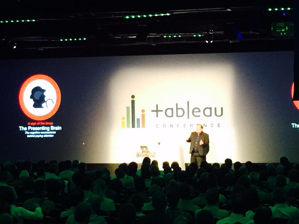 mrdjdz's tweet image. #data2015 #data15 #tableau2015 the morning after the night before keynote session