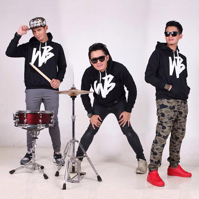 Ka <a href="/ChandKelvin/">Chand Kelvin</a> <a href="/wreckingball_ID/">WRECKING BALL BRAND™</a> 😘😘 ♥ ♥