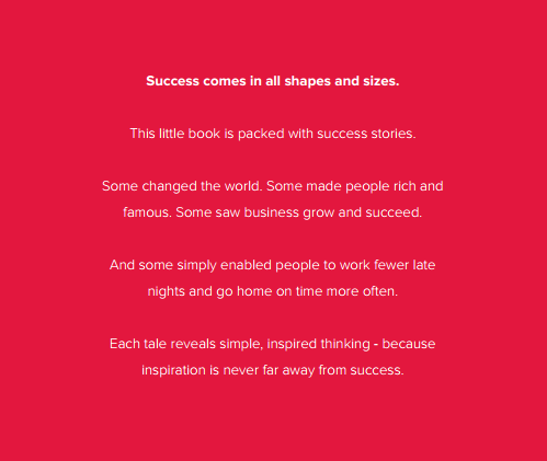 The Access Group tweet media