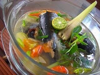 Resep Sop Ikan Patin - AnekaNews.net