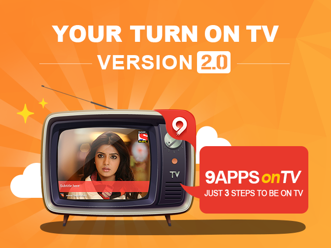 9Appscom's tweet photo. #9AppsOnTVRound3 is still going on!! Try your best to win Tablet this time!! http://t.co/AZQkacF2az http://t.co/G67MEsRVVd