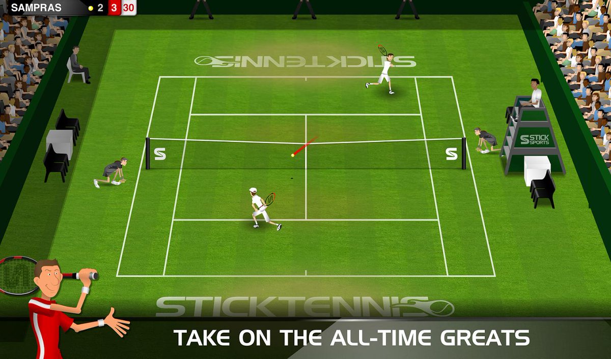 AndroidGamesForAll tweet media
