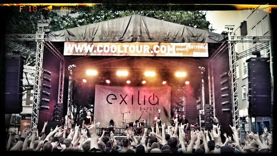 July 2015 - BOCHUM TOTAL [Bochum•DE]
"Is there something more that I can say?" <3