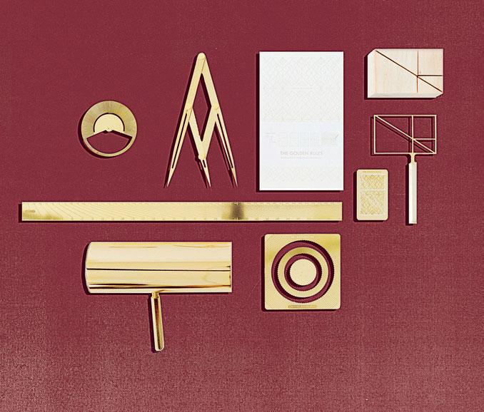 Beautiful 'Divine Tools' added to the #whouse today from Singaporean designer Olivia Lee po.st/SOVxOe