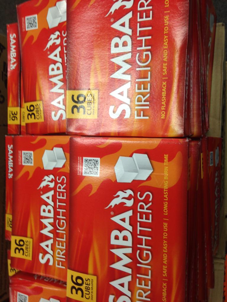 Samba_Dog's tweet photo. I'm a fire starter #prodigy http://t.co/tdRItUsGuh