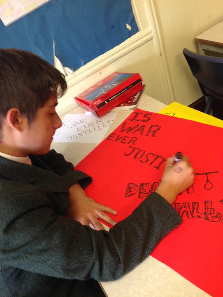 CCRS2015's tweet photo. #CCCommunityDays #maidenheadmorals Everyone is using all their skills for today http://t.co/xozTN5gDIw