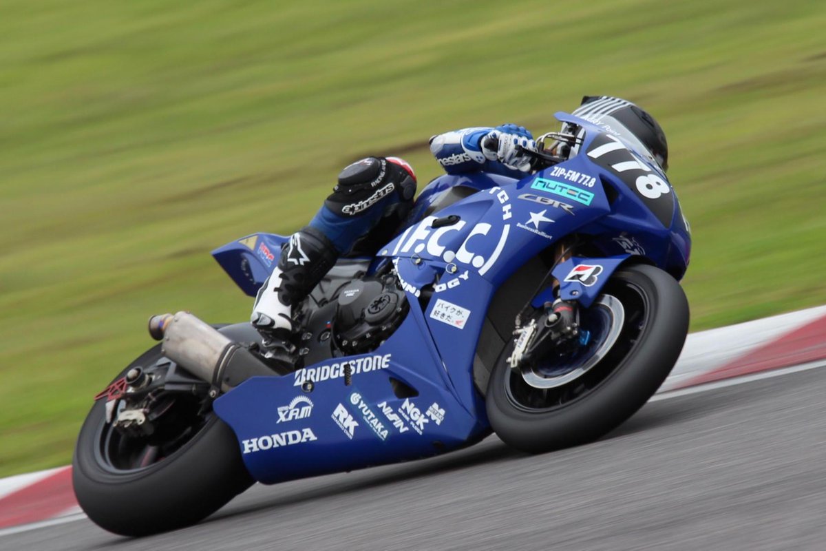 F.C.C. TSR Honda 鈴鹿8耐 レプリカ ポロシャツ Ｌ 新発売】2024鈴鹿8耐 F.C.C TSR Honda France レプリカ シャツ