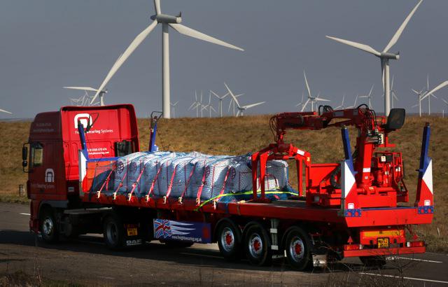 FreightSecuring's tweet photo. Our demonstration vehicle allows potential customers to see our products in action: http://t.co/xzEmwMGcce http://t.co/RJJw7jDVLk